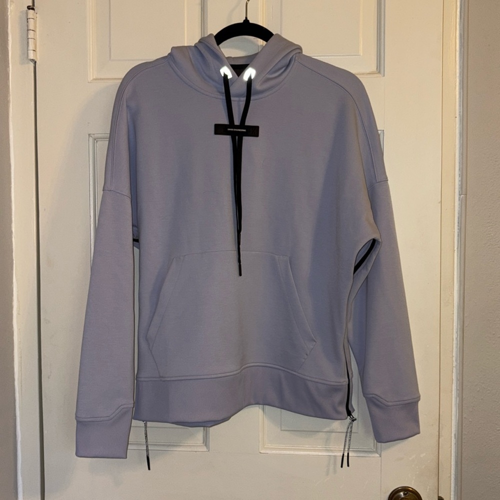 Women’s ON Hoodie